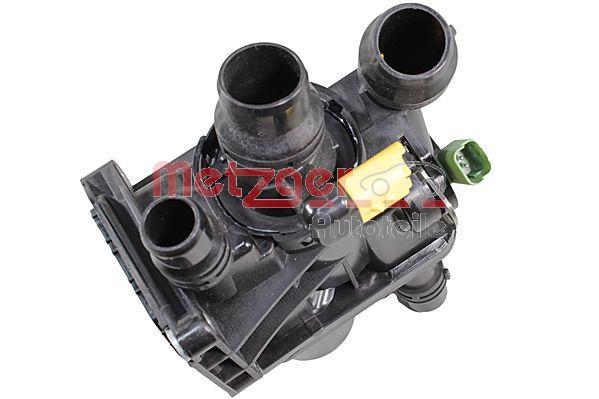 Thermostat d'eau (Calorstat) METZGER 4006417